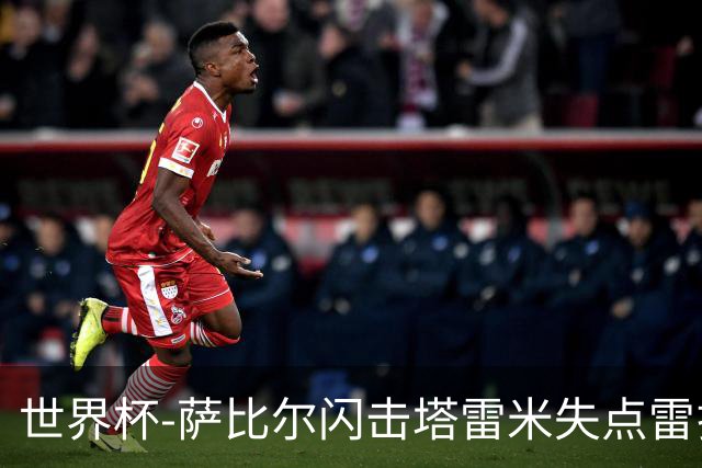 世界杯-萨比尔闪击塔雷米失点雷扎伊扬扳平 半场埃及1-1伊朗